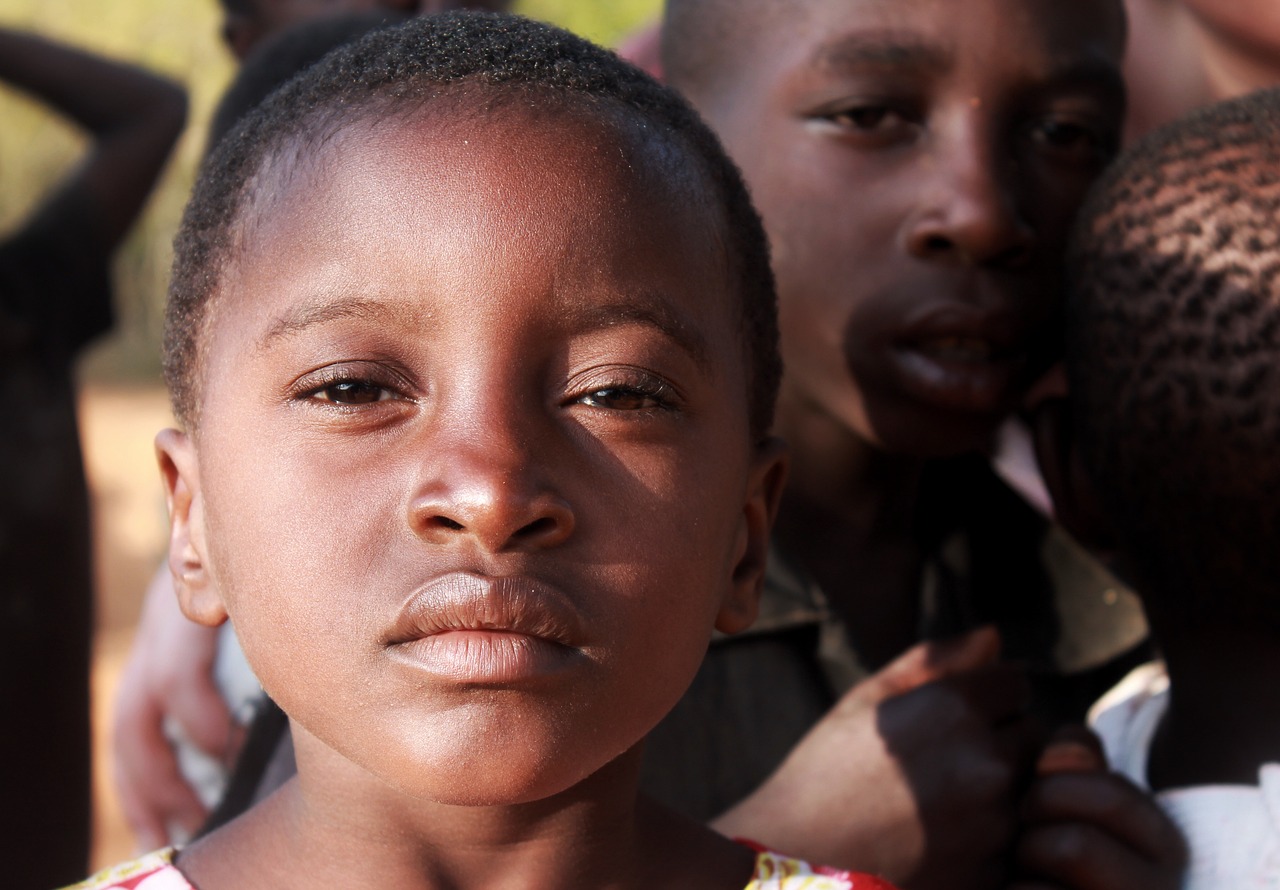 Education: A Pathway to Gender Equality in Nigeria’s Low-Income Communities.